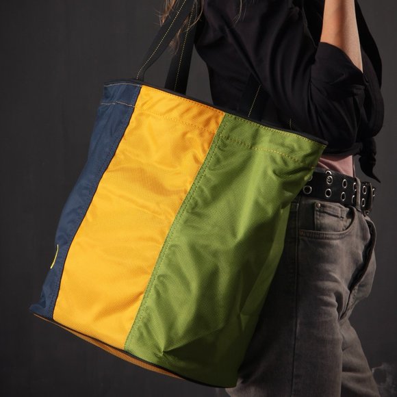 Timbuk2 Bags Timbuk2 Ballistic Cargo Tote Travel Shopping Shopper